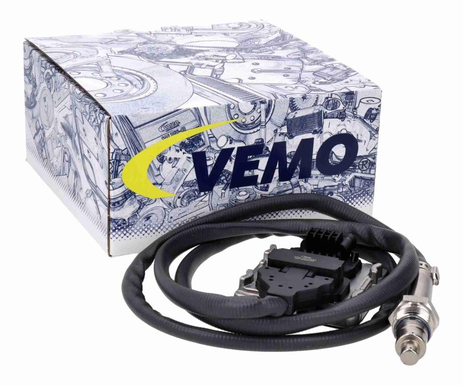 Capteur NOx, Catalyseur NOx VEMO ref. V52-72-0384