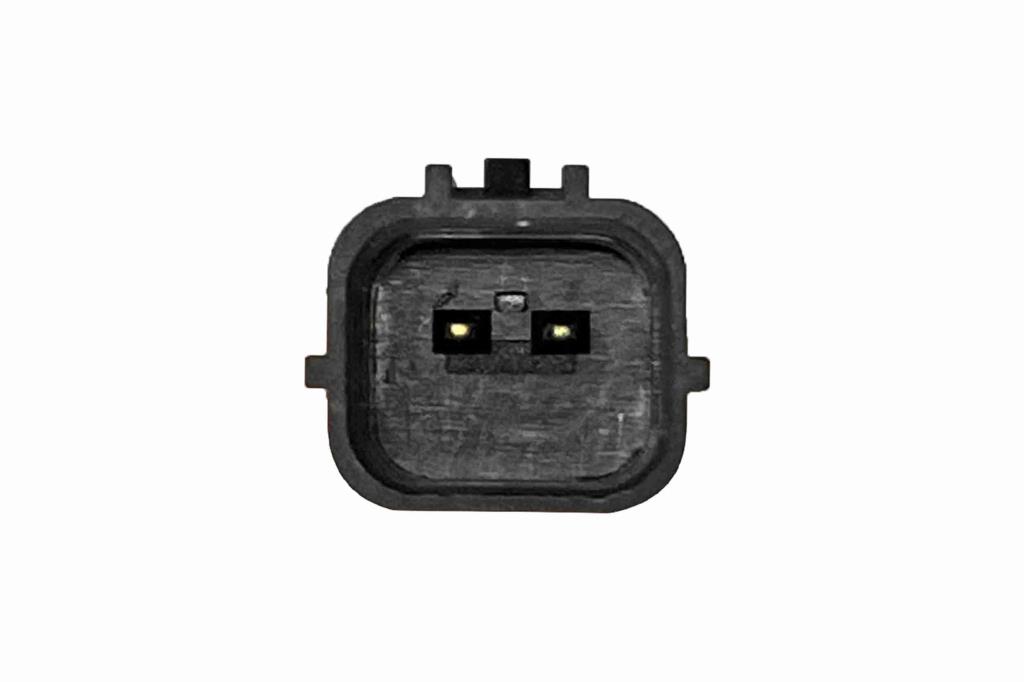 Capteur ABS (Capteur de vitesse de roue) VEMO ref. V52-72-0387