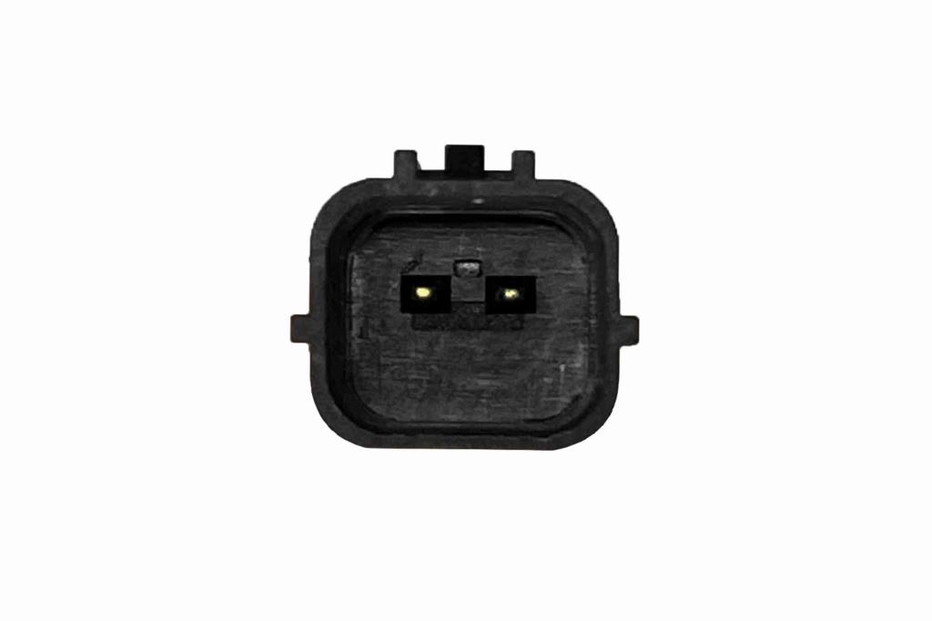 Capteur ABS (Capteur de vitesse de roue) VEMO ref. V52-72-0388
