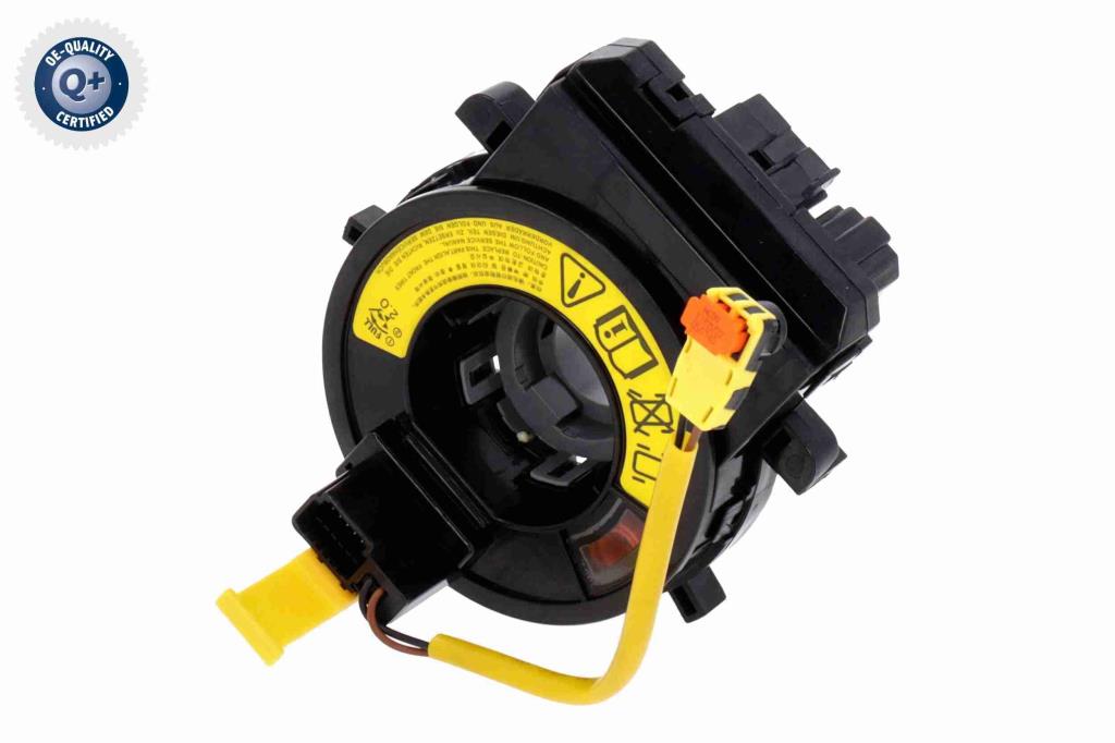 Muelle espiral, airbag (Anillo de airbag) VEMO ref. V52-72-0393