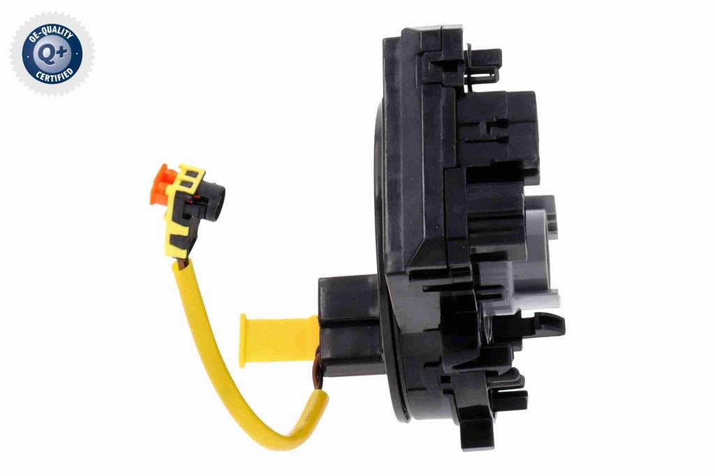 Muelle espiral, airbag (Anillo de airbag) VEMO ref. V52-72-0393