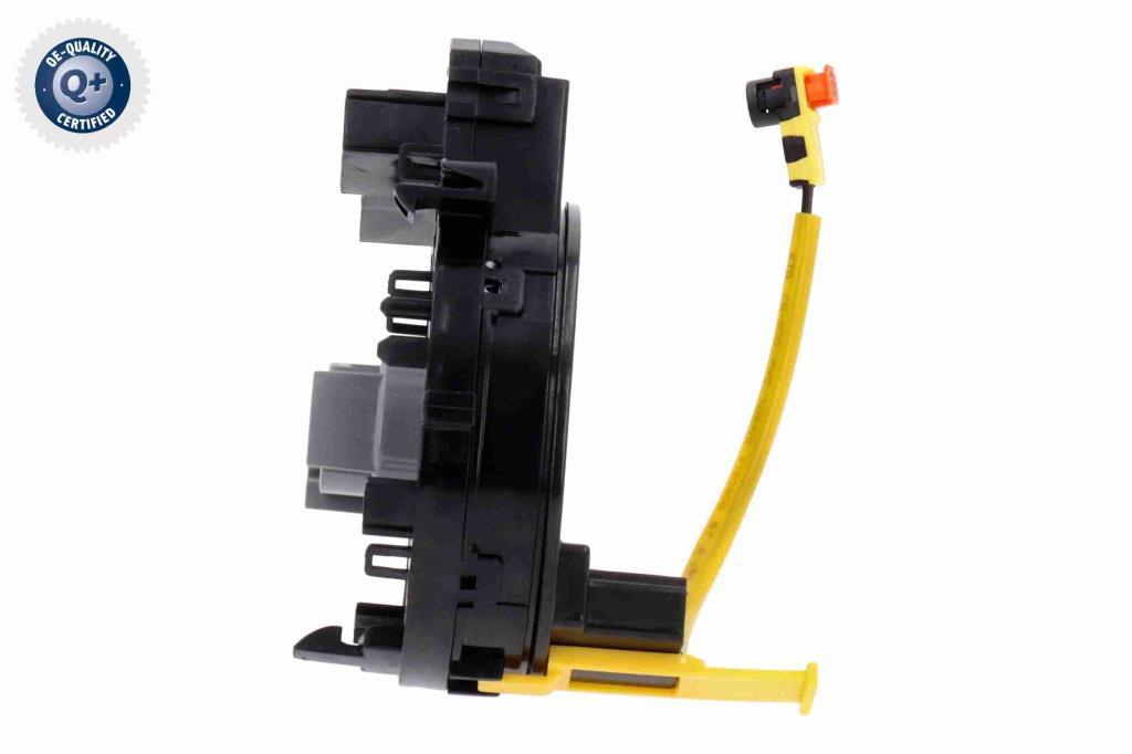 Muelle espiral, airbag (Anillo de airbag) VEMO ref. V52-72-0393