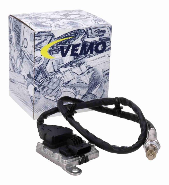 Capteur NOx, Catalyseur NOx VEMO ref. V52-72-0394