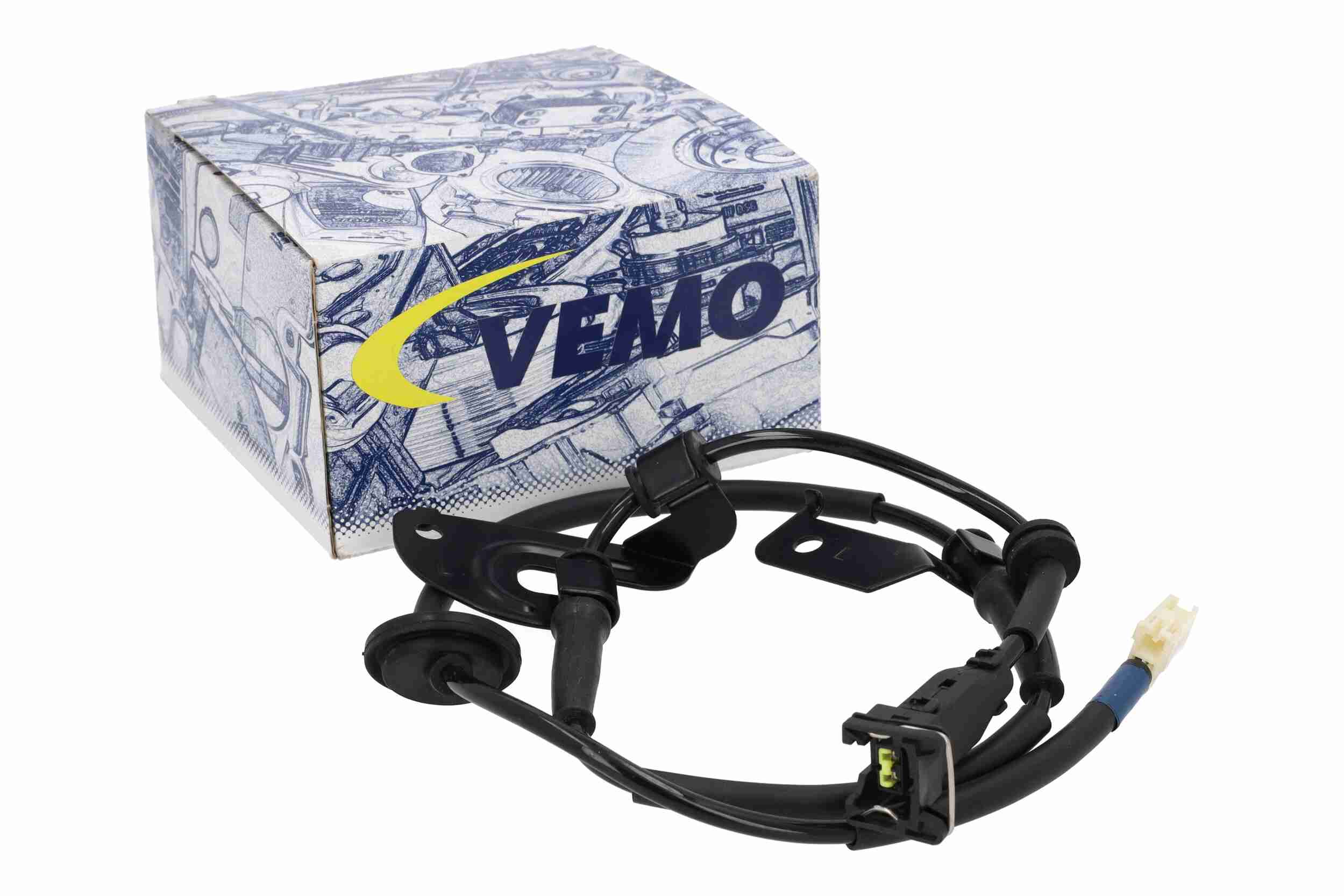 Câble de connexion-ABS VEMO ref. V52-72-0399