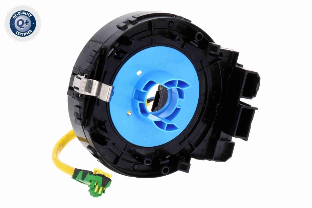 Muelle espiral, airbag (Anillo de airbag) VEMO ref. V52-72-0401