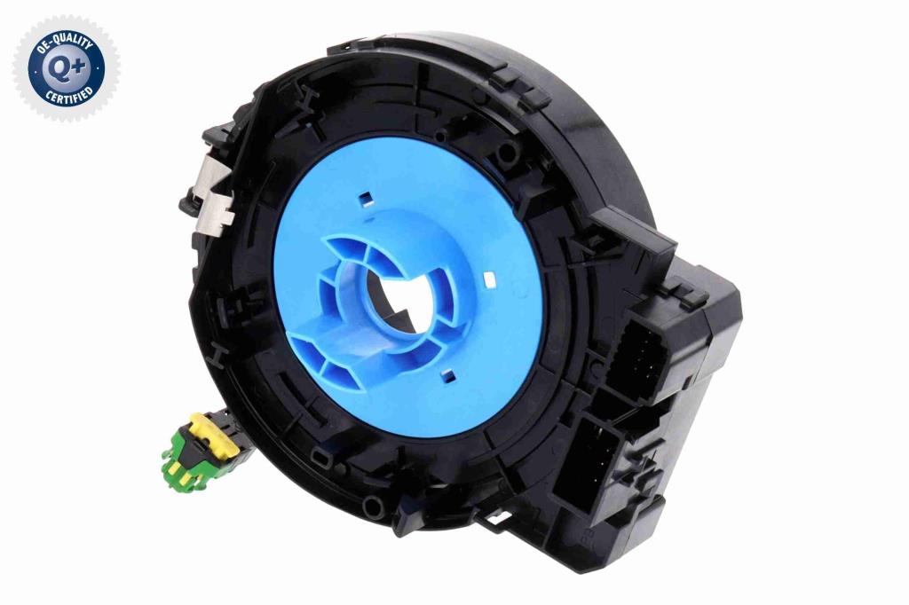 Muelle espiral, airbag (Anillo de airbag) VEMO ref. V52-72-0401