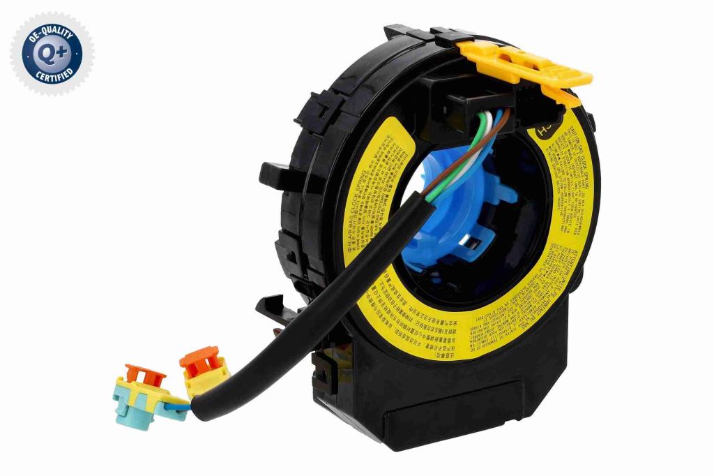 Muelle espiral, airbag (Anillo de airbag) VEMO ref. V52-72-0402