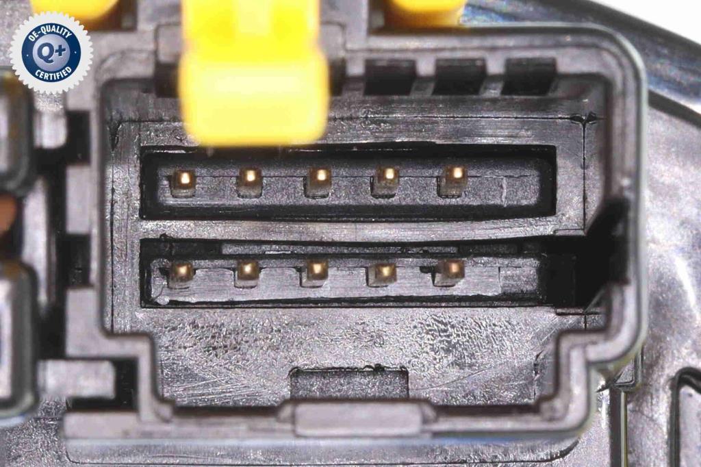 Muelle espiral, airbag (Anillo de airbag) VEMO ref. V52-72-0402