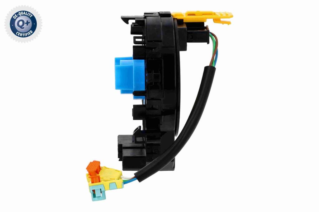 Muelle espiral, airbag (Anillo de airbag) VEMO ref. V52-72-0402