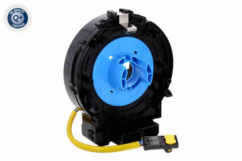Muelle espiral, airbag (Anillo de airbag) VEMO ref. V52-72-0404