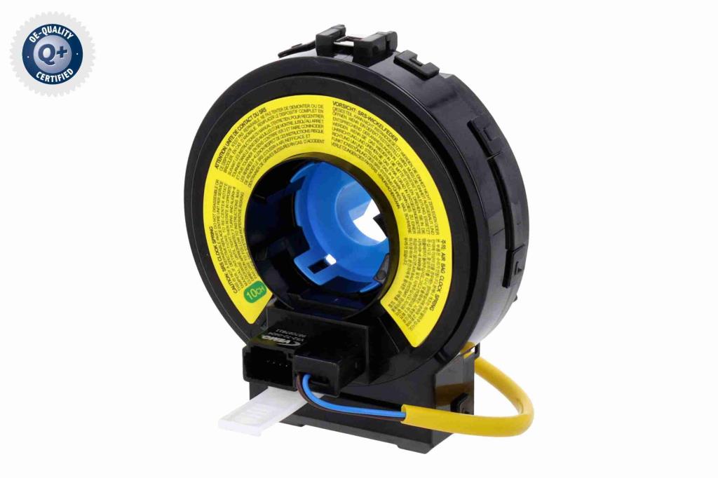 Muelle espiral, airbag (Anillo de airbag) VEMO ref. V52-72-0404