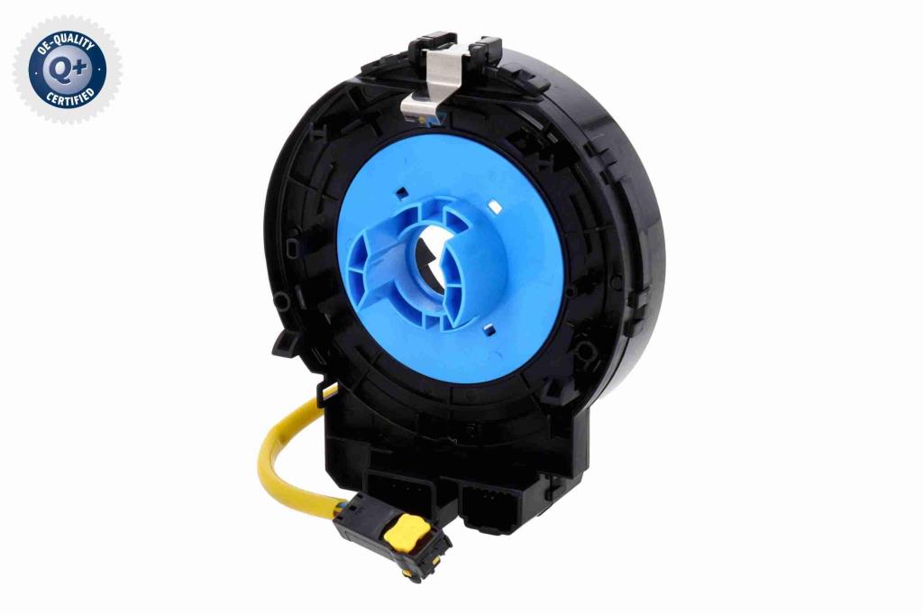 Muelle espiral, airbag (Anillo de airbag) VEMO ref. V52-72-0404