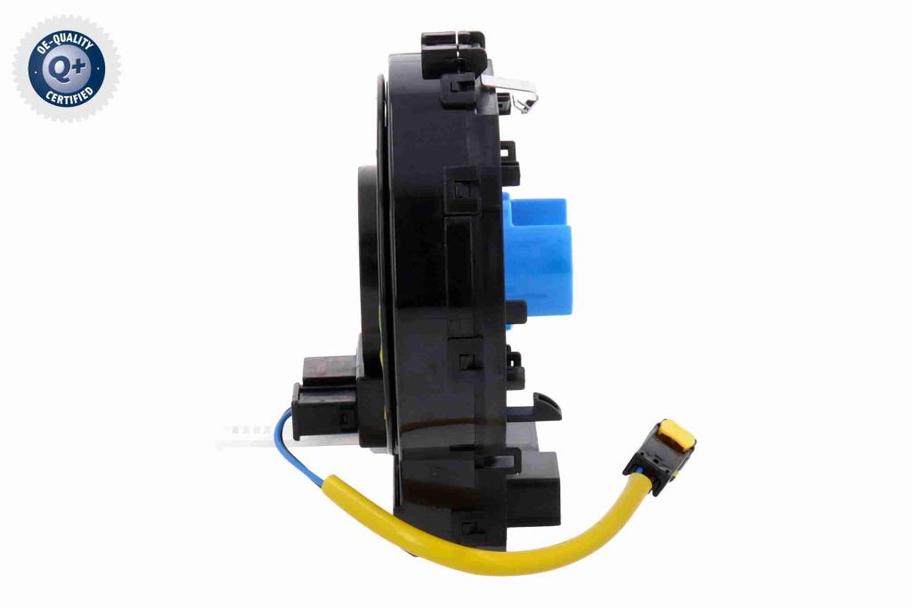 Muelle espiral, airbag (Anillo de airbag) VEMO ref. V52-72-0404