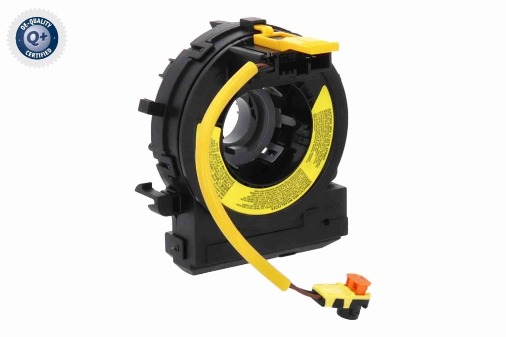 Ressort tournant, Airbag VEMO ref. V52-72-0406
