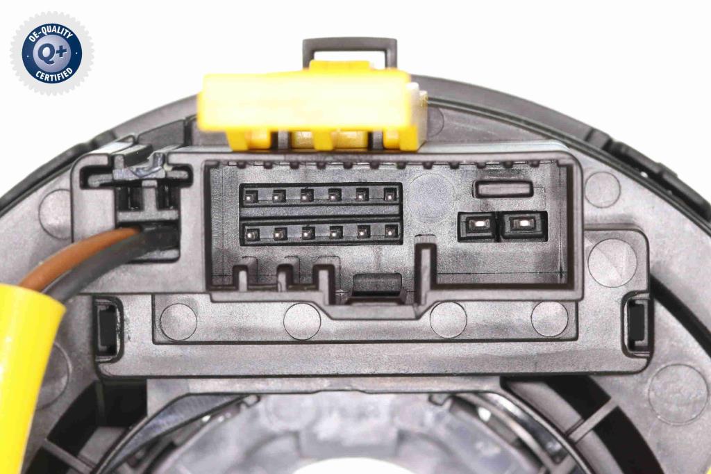 Ressort tournant, Airbag VEMO ref. V52-72-0406