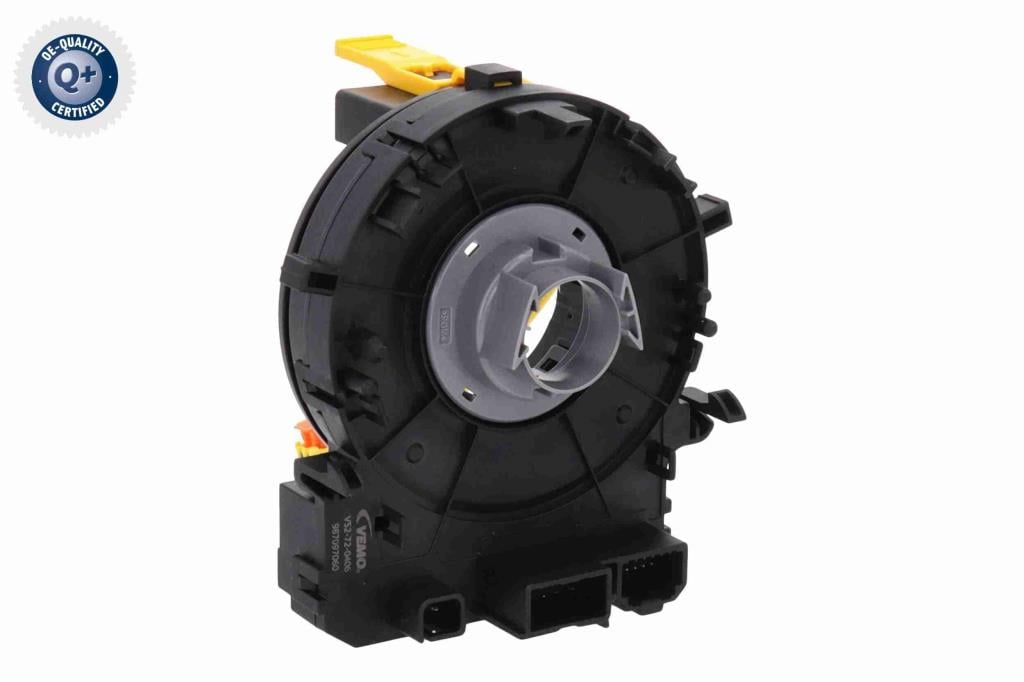 Ressort tournant, Airbag VEMO ref. V52-72-0406