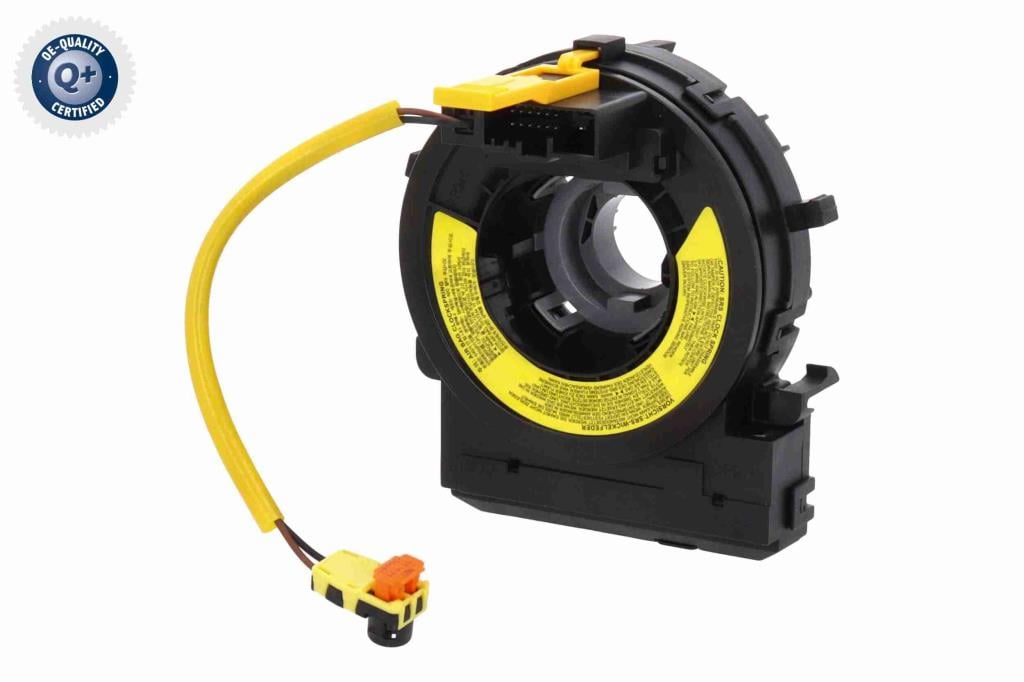 Ressort tournant, Airbag VEMO ref. V52-72-0406
