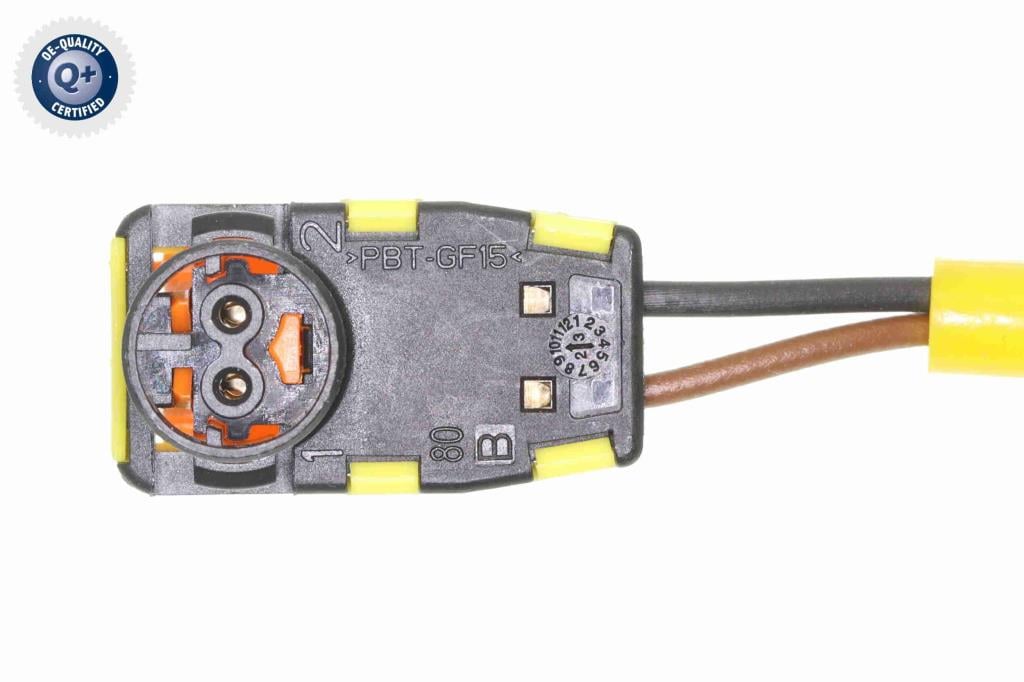 Ressort tournant, Airbag VEMO ref. V52-72-0406