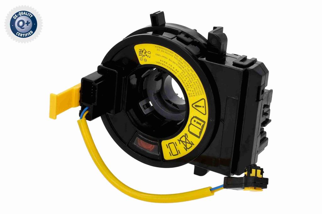 Muelle espiral, airbag (Anillo de airbag) VEMO ref. V52-72-0407