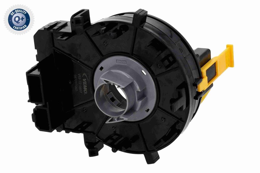 Muelle espiral, airbag (Anillo de airbag) VEMO ref. V52-72-0407