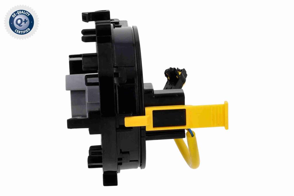 Muelle espiral, airbag (Anillo de airbag) VEMO ref. V52-72-0407