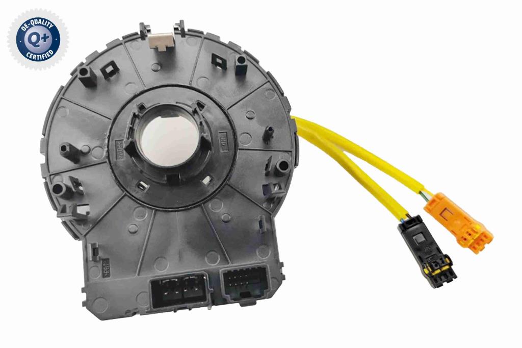 Muelle espiral, airbag (Anillo de airbag) VEMO ref. V52-72-0414