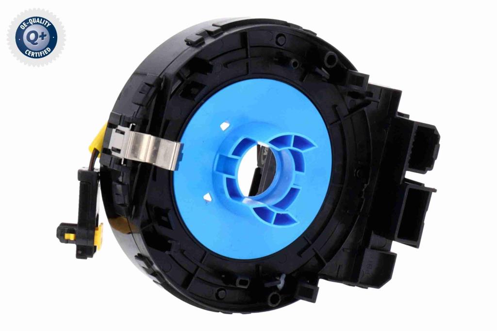 Muelle espiral, airbag (Anillo de airbag) VEMO ref. V52-72-0416