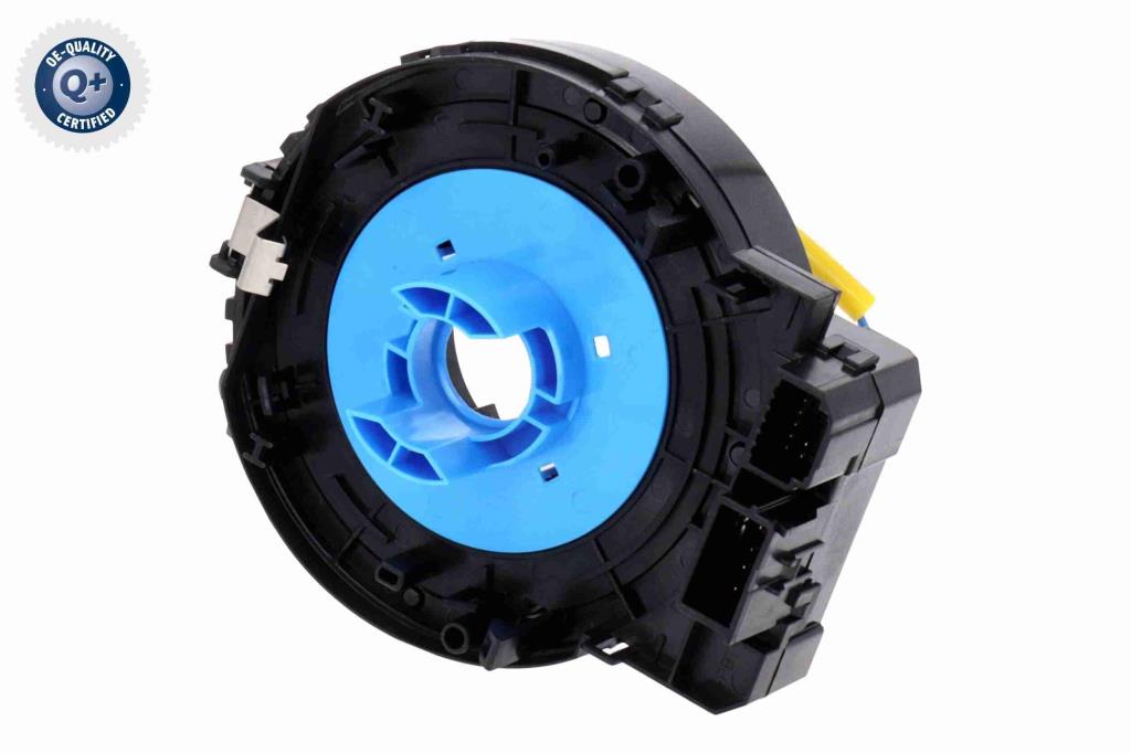 Muelle espiral, airbag (Anillo de airbag) VEMO ref. V52-72-0416