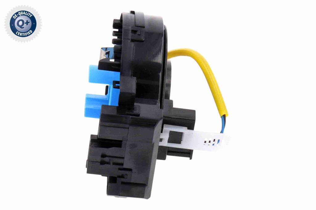 Muelle espiral, airbag (Anillo de airbag) VEMO ref. V52-72-0416