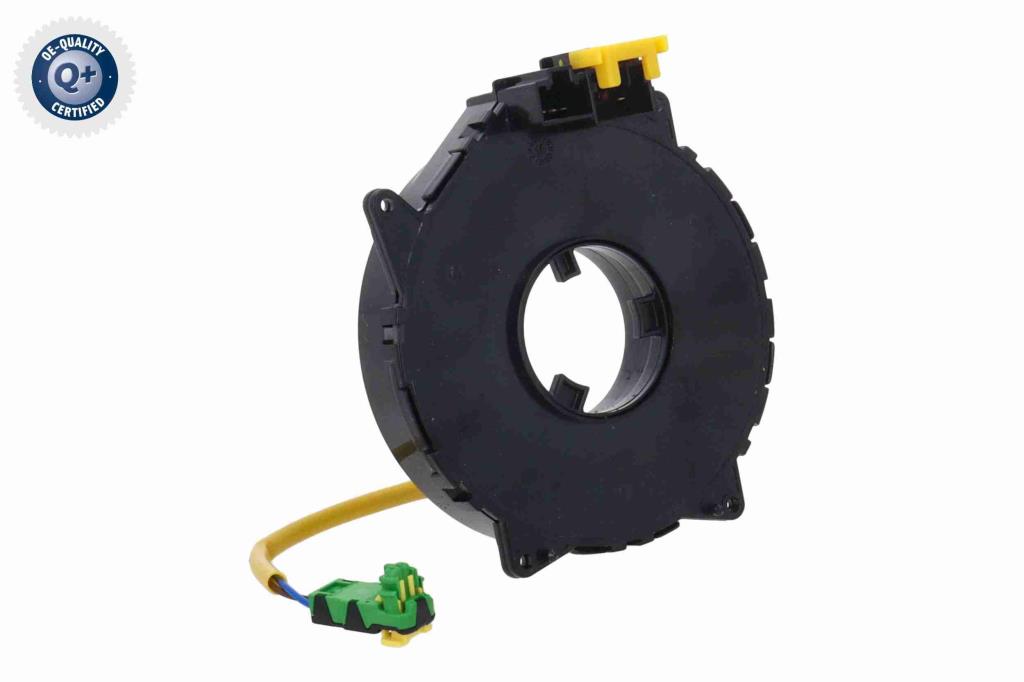 Muelle espiral, airbag (Anillo de airbag) VEMO ref. V52-72-0417