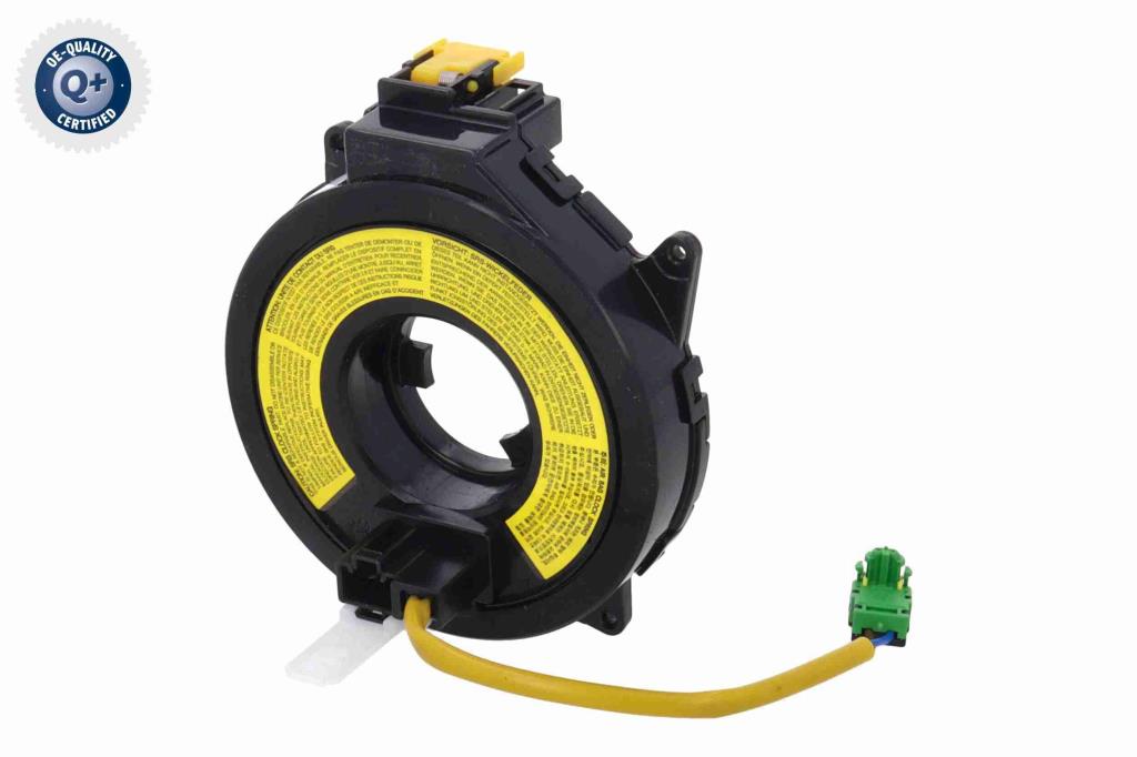 Muelle espiral, airbag (Anillo de airbag) VEMO ref. V52-72-0417