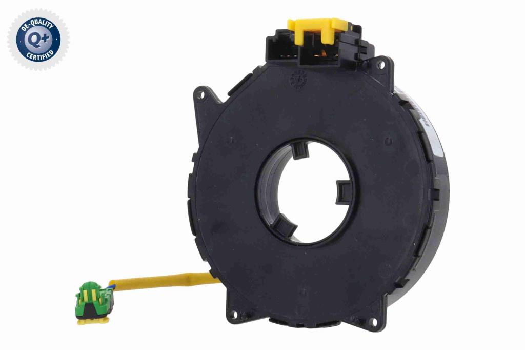 Muelle espiral, airbag (Anillo de airbag) VEMO ref. V52-72-0417