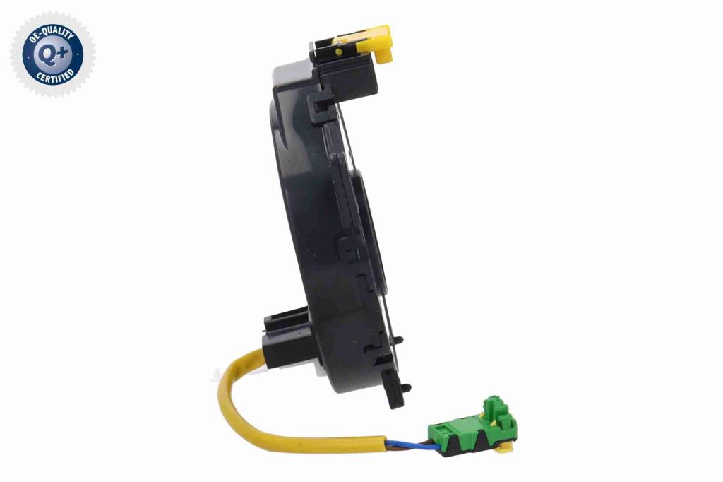 Muelle espiral, airbag (Anillo de airbag) VEMO ref. V52-72-0417