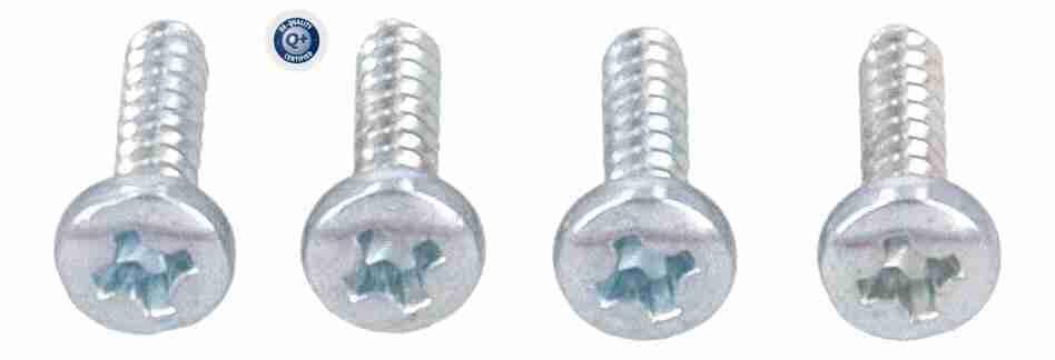 Muelle espiral, airbag (Anillo de airbag) VEMO ref. V52-72-0417