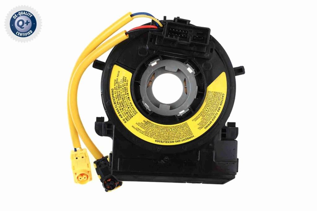 Muelle espiral, airbag (Anillo de airbag) VEMO ref. V52-72-0418
