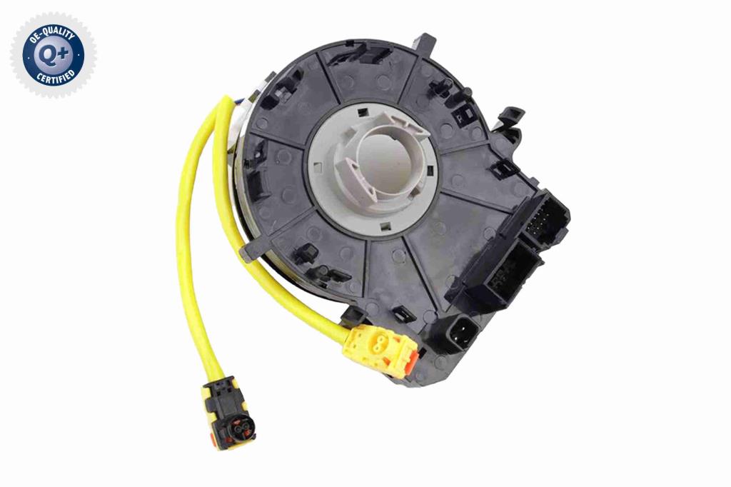 Muelle espiral, airbag (Anillo de airbag) VEMO ref. V52-72-0418