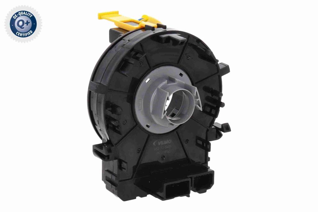 Muelle espiral, airbag (Anillo de airbag) VEMO ref. V52-72-0425