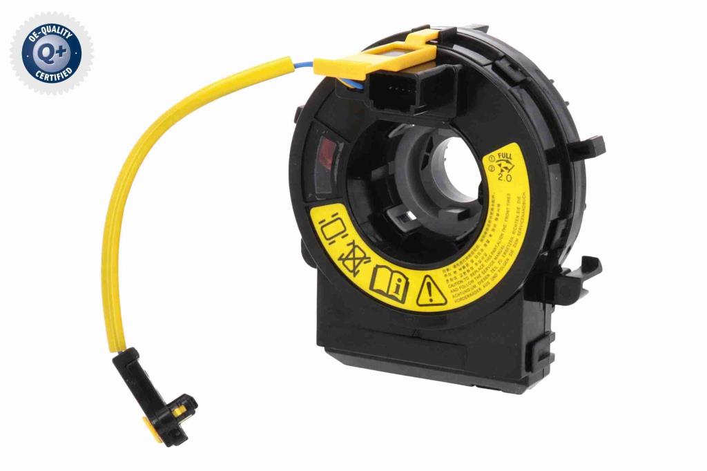 Muelle espiral, airbag (Anillo de airbag) VEMO ref. V52-72-0425