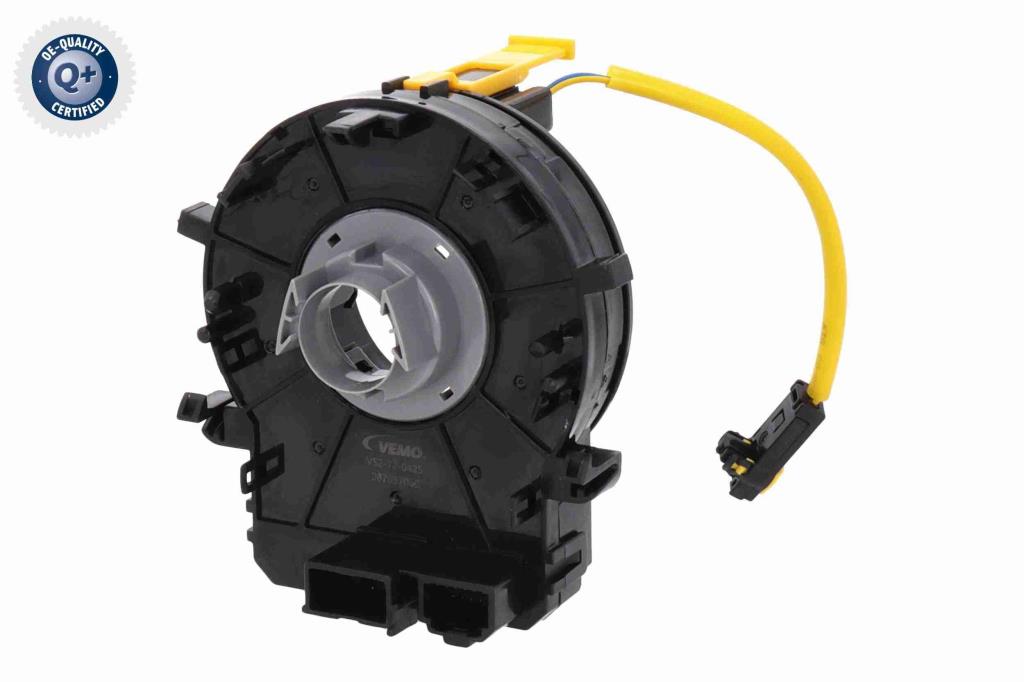 Muelle espiral, airbag (Anillo de airbag) VEMO ref. V52-72-0425