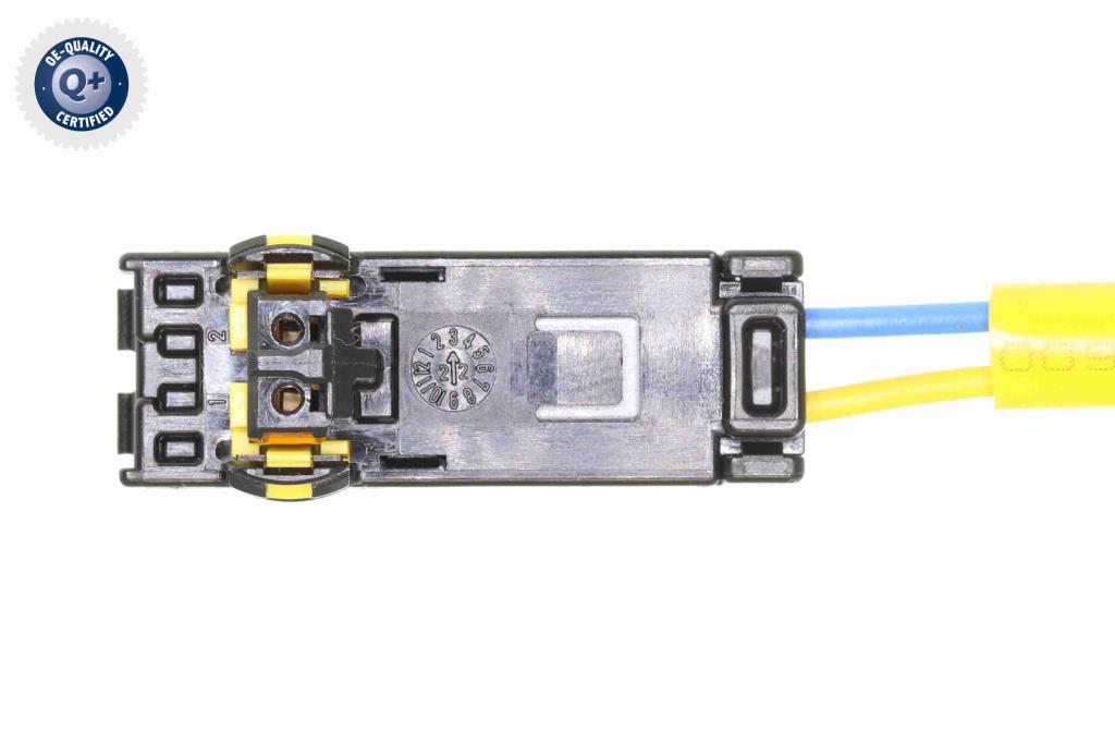 Muelle espiral, airbag (Anillo de airbag) VEMO ref. V52-72-0425