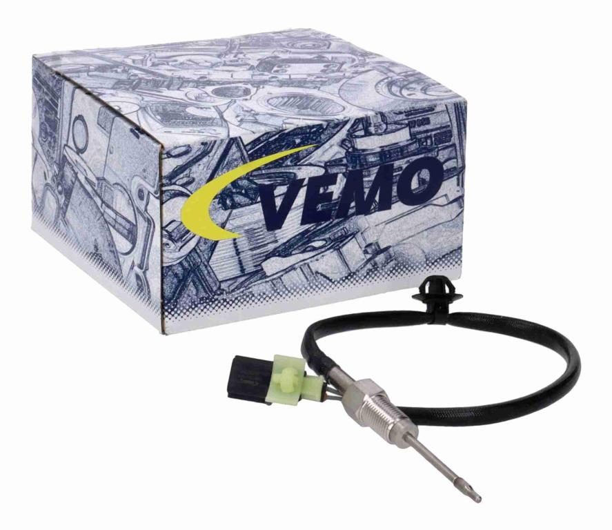 Palpeur, température des gaz VEMO ref. V52-72-0428