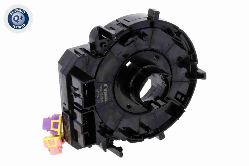 Muelle espiral, airbag (Anillo de airbag) VEMO ref. V52-72-0435