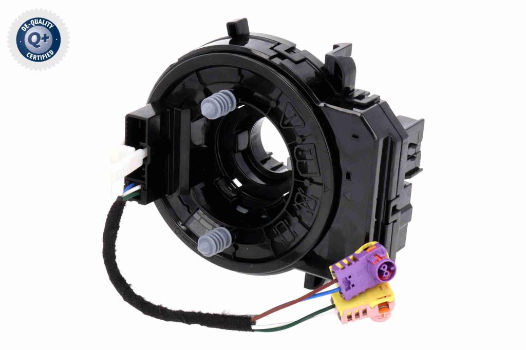 Muelle espiral, airbag (Anillo de airbag) VEMO ref. V52-72-0435