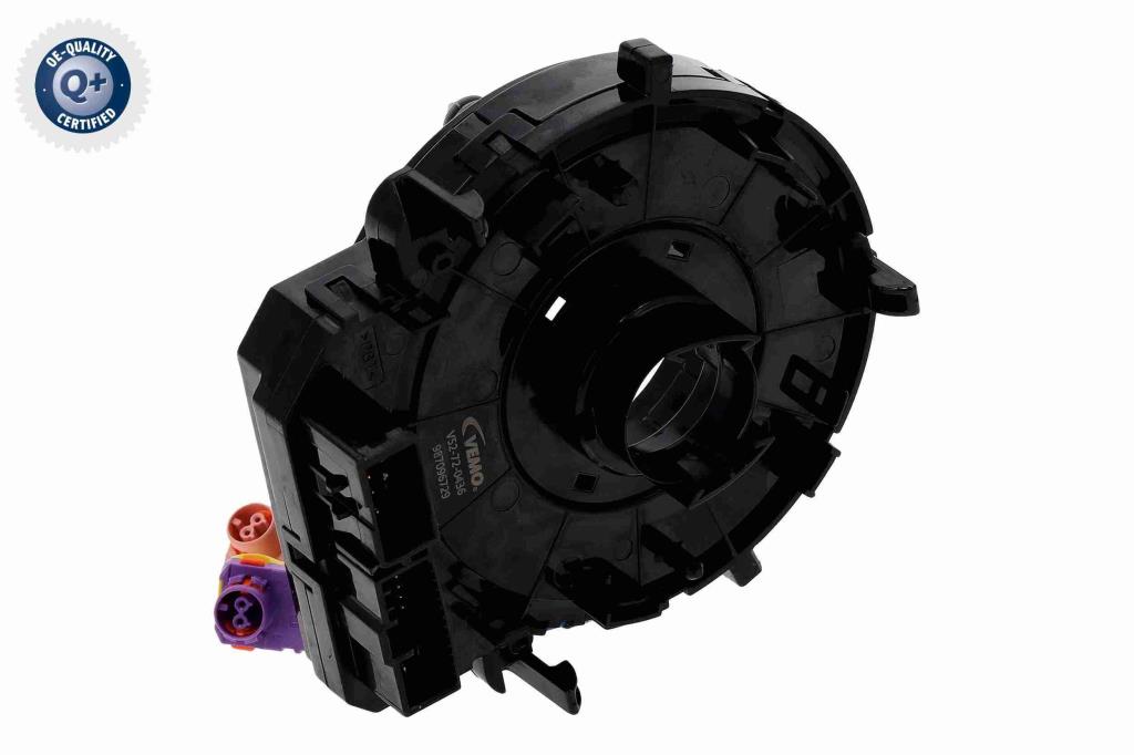 Muelle espiral, airbag (Anillo de airbag) VEMO ref. V52-72-0436