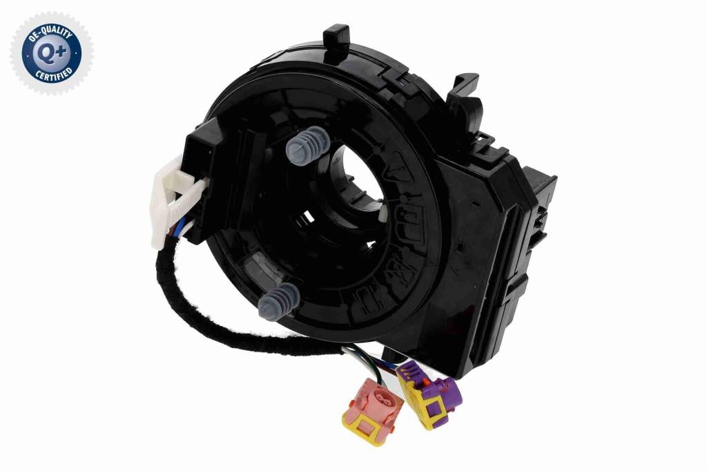 Muelle espiral, airbag (Anillo de airbag) VEMO ref. V52-72-0436