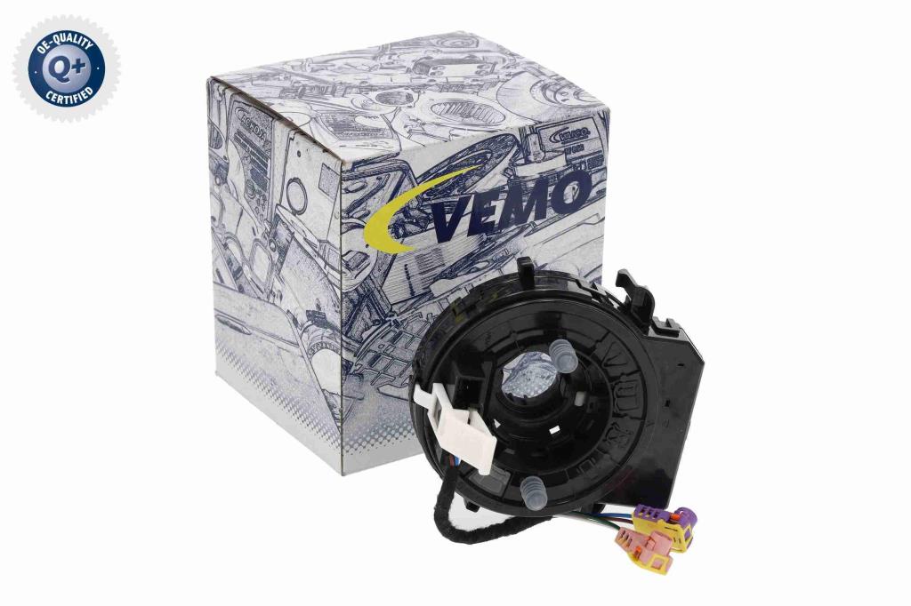 Muelle espiral, airbag (Anillo de airbag) VEMO ref. V52-72-0436