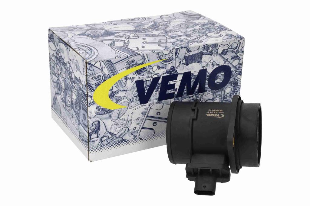 Medidor de caudal mássico de ar VEMO ref. V52-72-0441