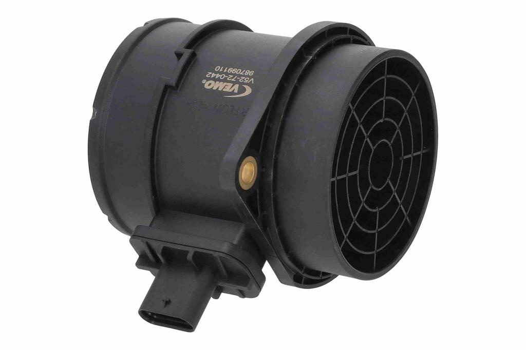 Débitmètre de masse d'air VEMO ref. V52-72-0442