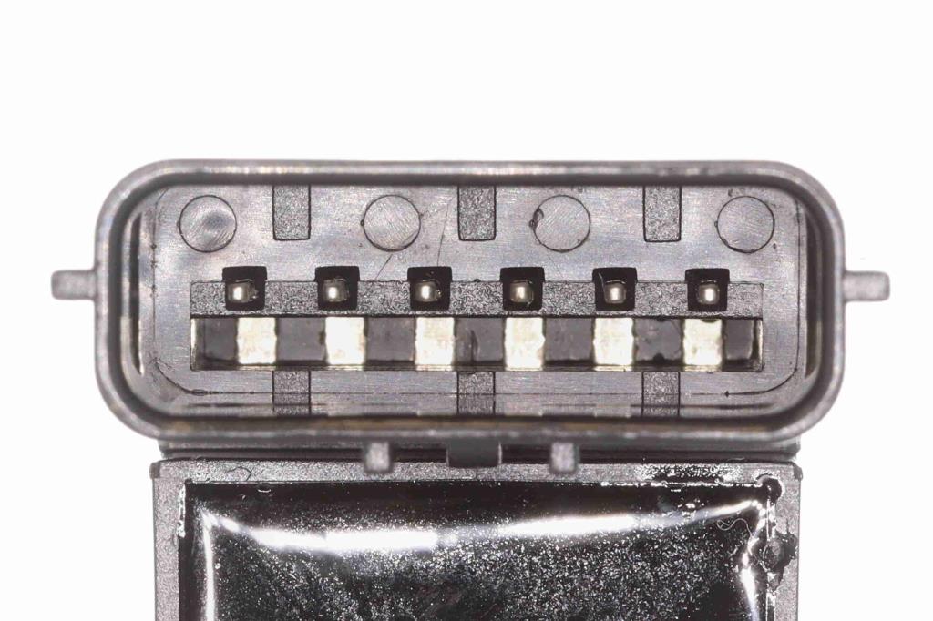 Capteurs d'aide au stationnement, montage d'origine (Capteur voiture parking) VEMO V52-72-0444