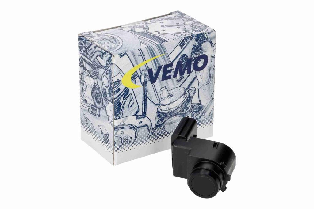 Capteurs d'aide au stationnement, montage d'origine (Capteur voiture parking) VEMO V52-72-0444
